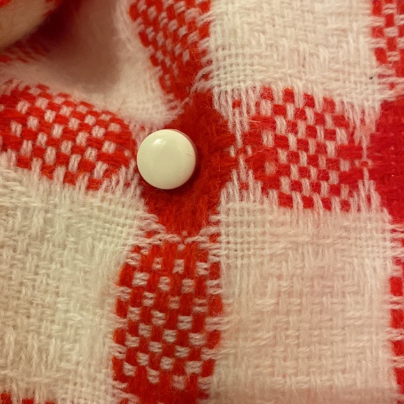 Vintage Child’s Acrylic Coat - Picture 13 of 13